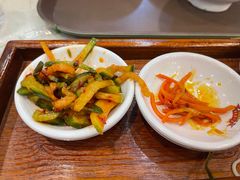 单人自助面-乡党臊子面(丰庆公园店)