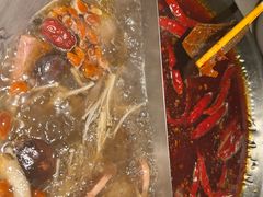 -小龙坎火锅(全球总店)