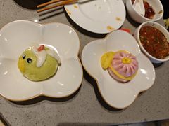 -海底捞火锅(徐州火车站店)
