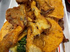 -堂堂小伙夫·辽宁小吃大排档(京西大悦城店)