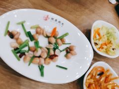 -双杰北大抻面(水域蓝湾店)