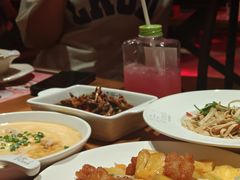 -胡桃里音乐酒馆(白云五号T5 MALL店)