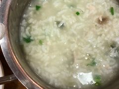 -杨妈妈粥店(滑翔路店)