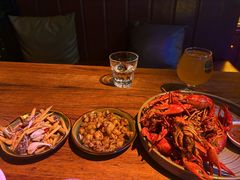 -双层巴士·鲜串鲜啤·团建聚会(凯德广场店)