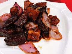 -阿莉餐厅(枣阳路店)