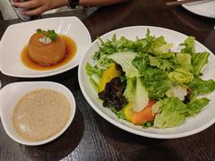 -老牌坊鲁菜名店(宽厚里店)