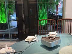 -谢氏老金口七号宴(武昌大道店)