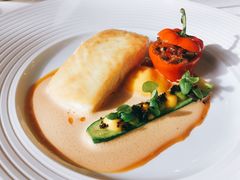 -The Ritz Restaurant