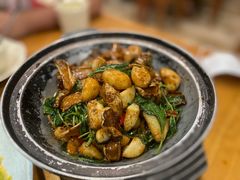 三杯肥肠-乡亲鹅肉城(吴江店)