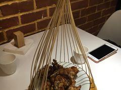 蚝皇焗美蛙-后宫私房菜(汇客美食娱乐广场店)