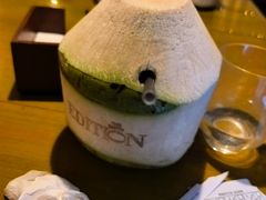 -三亚艾迪逊酒店·海滩烧烤 BARBACOA·现场乐队·浪漫晚餐·烧烤海鲜
