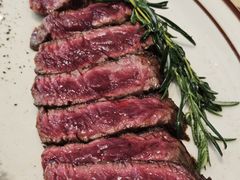 -Mark&Mars Restaurant