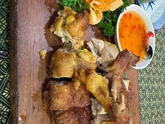 -南沙游艇会·大兵船餐厅