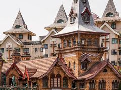 -马勒别墅饭店(静安寺店)