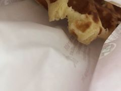 华夫饼-肯德基(金马店)