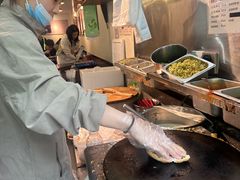 -文武王氏烧饼·无矾油条(西溪路店)