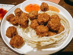 -院落新京菜·烤鸭(地安门店)