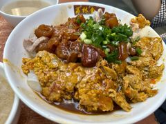 -荔林食店(西华路店)