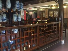 大堂-孙家面馆(小康城店)