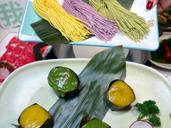 -椰客·海南椰子鸡(四海城黑金店)