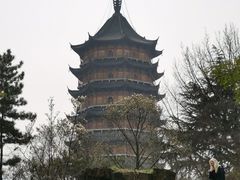 -北寺塔