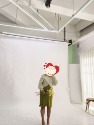 -亲吻宝贝儿童摄影