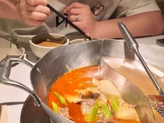 -左庭右院鲜牛肉火锅(新梅广场店)