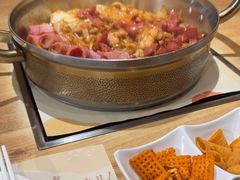 -黄记煌三汁焖锅(民乐园万达店)