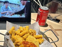 -肯德基(中心书城店)