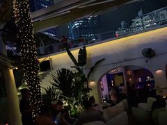 -CLUB VIVA(购物公园店)