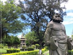 -崇武古城风景区