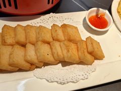 -鑫悦楼煎蟹·16年海鲜大排档