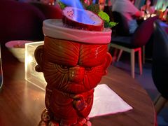 -TZ House音乐现场(来福士中心店)