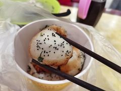 -张记汤馆(嫩江路店)