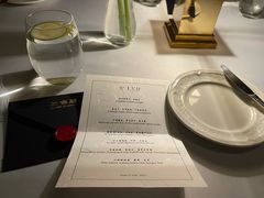-三嚥阁 La Villa Restaurant
