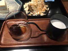 -Home Cafe(水榭春天店)