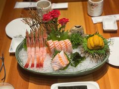 牡丹虾-酒吞(七宝领展广场店)