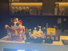 -鹿栖.精油SPA(金山世纪城店)