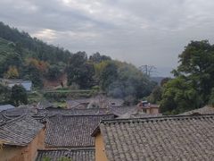 -杨家堂村