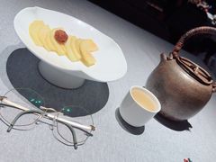 -南乡·精功顺德菜(卓悦中心店)