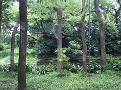 -西郊宾馆·1921餐厅