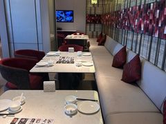 -上海宝华喜来登酒店·采悦轩中餐厅