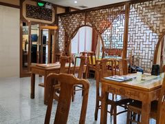 -砂锅居饭庄·京菜(西四店)