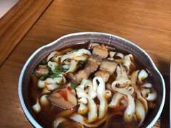 -好嫂子酱猪手•农家菜(华远坊店)