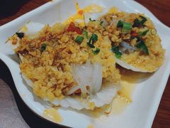 -金刚山烧烤(中山路店)