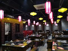 -舒家大院老火锅(台江路店)