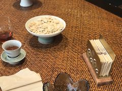 -王府茶宴(大观园总店)