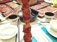 -潮牛禾记•潮汕鲜牛肉火锅(新亚洲店)