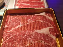 -温禾牛·和牛寿喜烧自助火锅(恒基名人店)