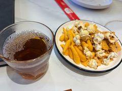 -懂羊帝·羊蝎子·北京菜(小关店)